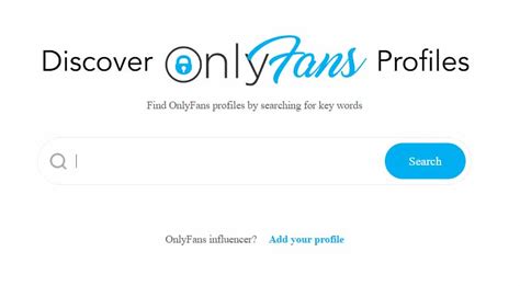 how to leak onlyfans|OnlySearch — The search engine for OnlyFans